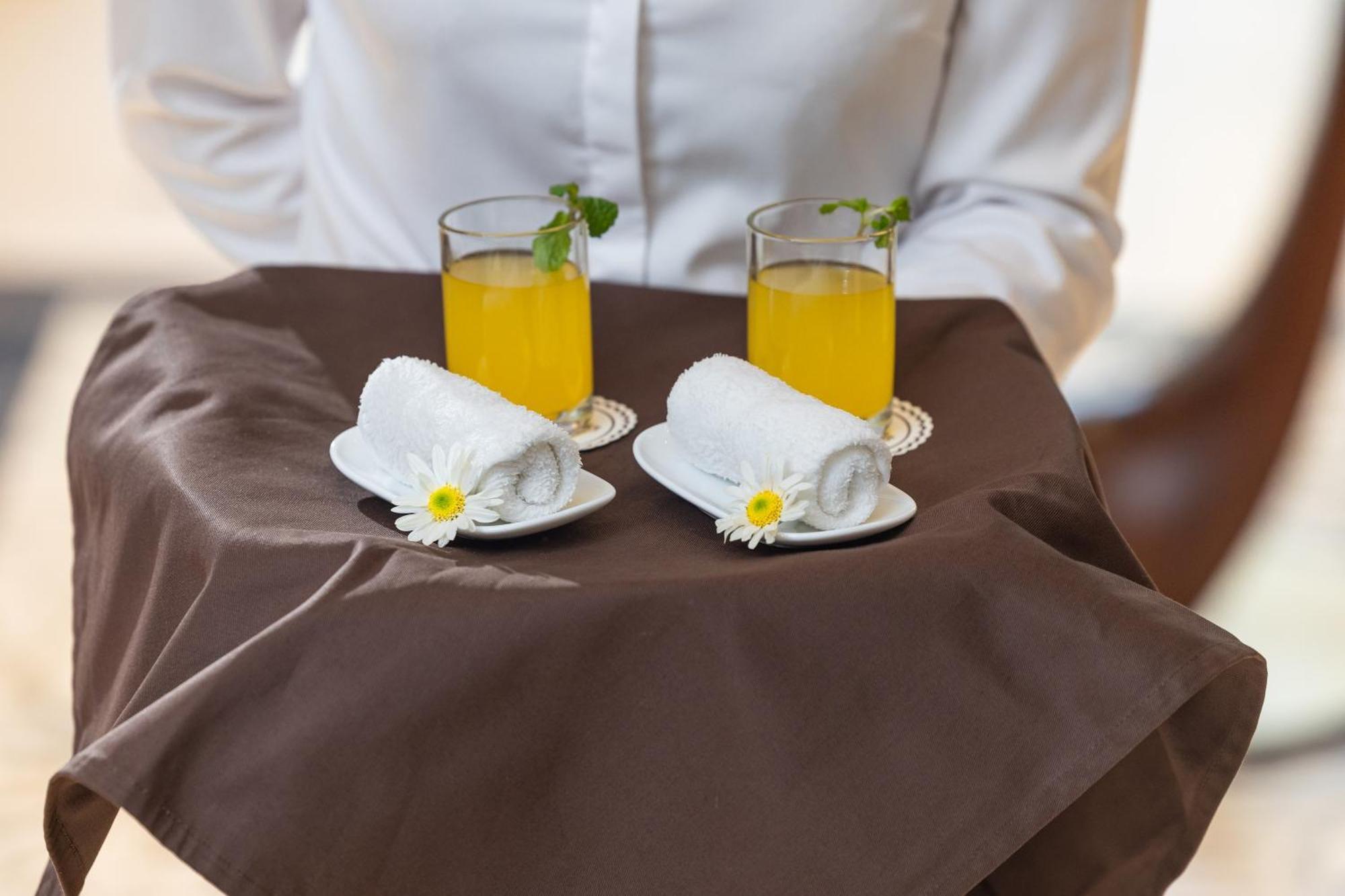 Golden Lotus Luxury Hotel Hanoi Exterior foto
